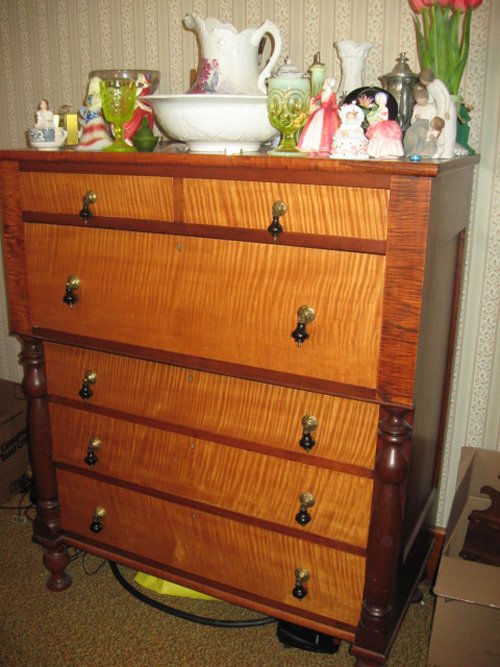 Property photo 157 - Major Antique & Collectibles Auction